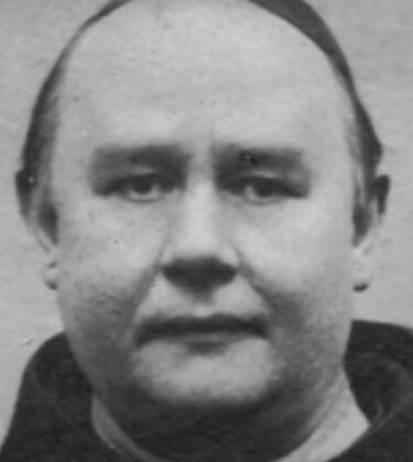 o. Alban Franciszek Sobota OFM