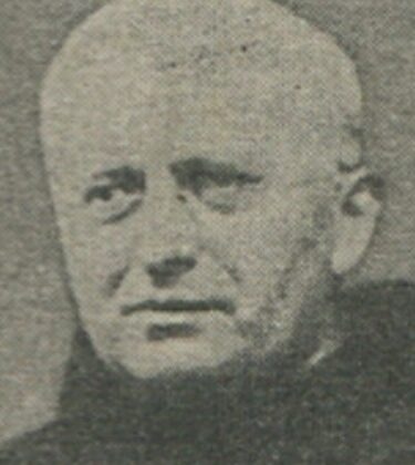 o. Kwiryn Alojzy Nitschke OFM