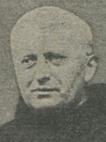 o. Kwiryn Alojzy Nitschke OFM