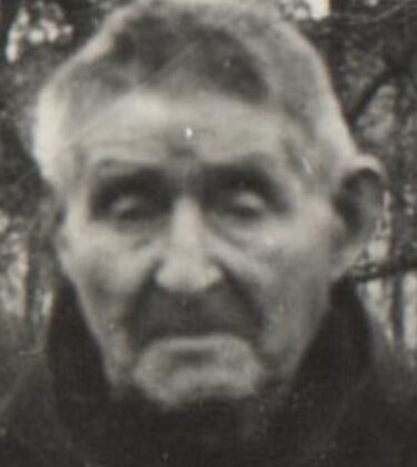 br. Aleksander Jan Jankowiak OFM