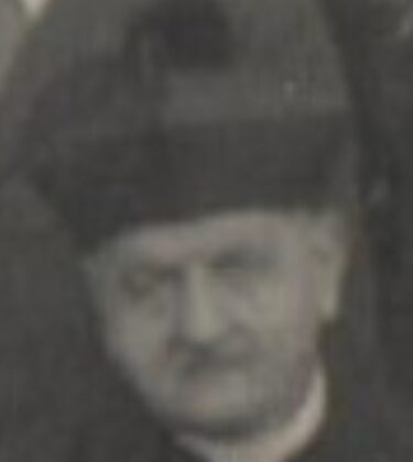 o. Florian Antoni Grobelny OFM