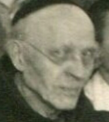 o. Stanisław Franciszek Kraus OFM