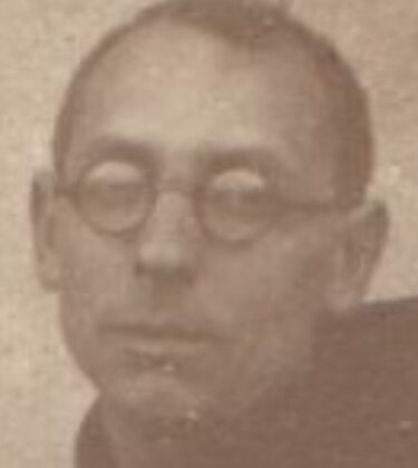 br. Atanazy Teofil Kroplewski OFM