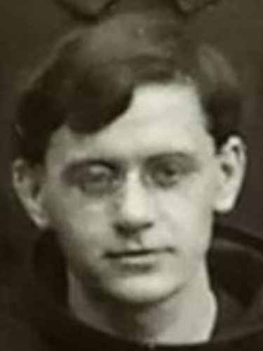 o. Atanazy Karol Nossol OFM