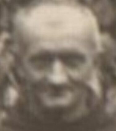 br. Antoni Ignacy Jakubek OFM
