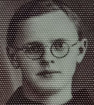 br. Emanuel Ryszard Warzecha OFM