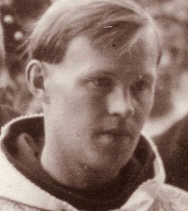 o. Baltazar Antoni Szady OFM