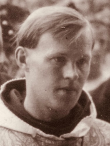o. Baltazar Antoni Szady OFM