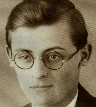 br. Tadeusz Franciszek Grzegorczyk OFM