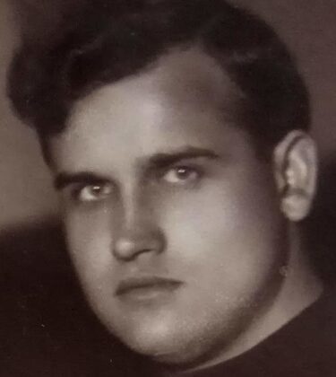 o. Mateusz Franciszek Hatko OFM