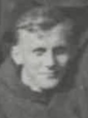 br. Jozafat Roman Pietryga OFM