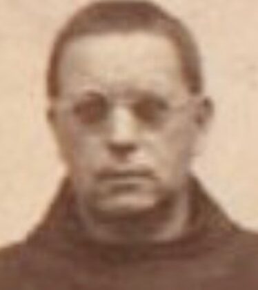 br. Bernardyn Stanisław Brenczewski OFM