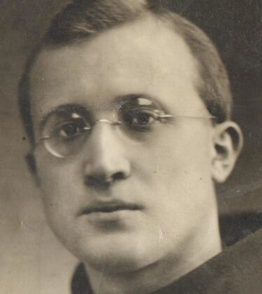 o. Benedykt Józef Kolon OFM