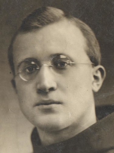 o. Benedykt Józef Kolon OFM
