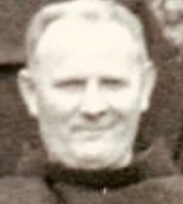 o. Karol Emanuel Bik-Dzieszowski OFM