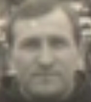 br. Ubald Wiktor Pająk OFM