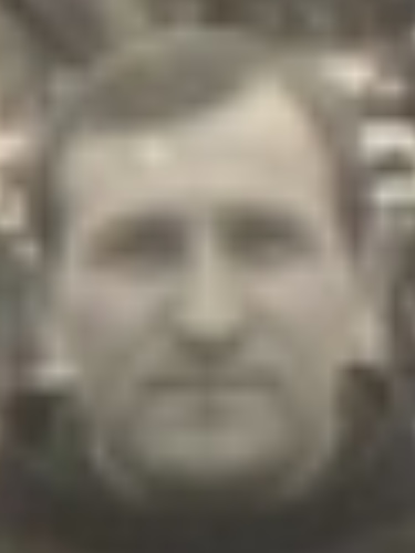 br. Ubald Wiktor Pająk OFM