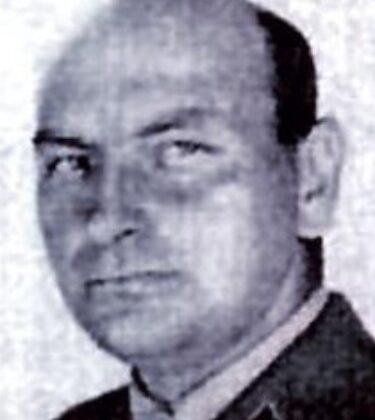 o. Bogumił Hermenegild Palla OFM