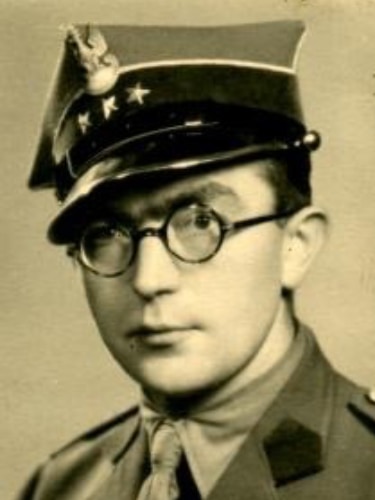 o. Fabian Gerard Waculik OFM