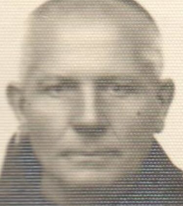 br. Marceli Franciszek Lissy OFM