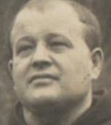 br. Daniel Wilhelm Kot OFM