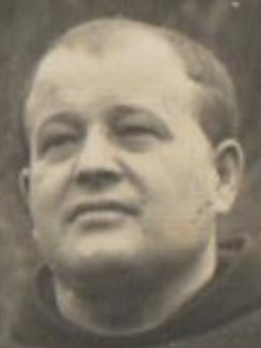 br. Daniel Wilhelm Kot OFM
