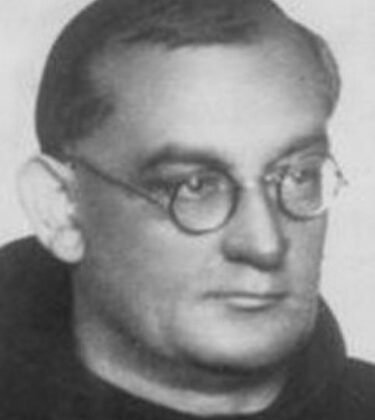 o. Ludwik Jan Kasperczyk OFM