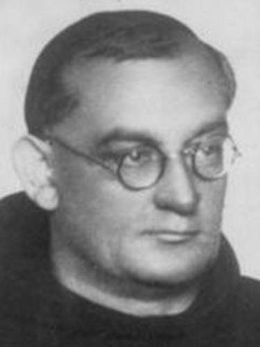 o. Ludwik Jan Kasperczyk OFM