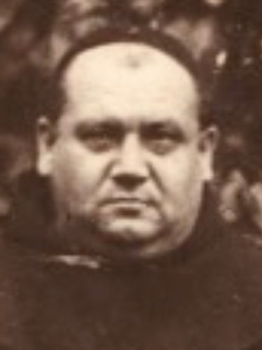 o. Kolumban Jan Sobota OFM