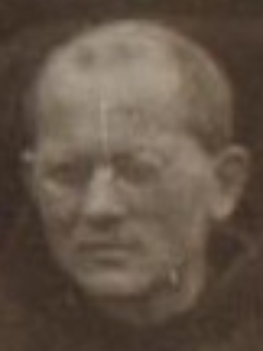 br. Egbert Józef Procek OFM