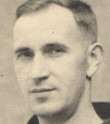 br. Cyriak Julian Górczyński OFM