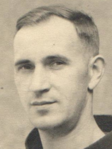 br. Cyriak Julian Górczyński OFM