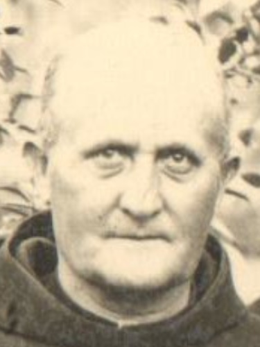 br. Aureliusz Konstanty Jańczak OFM