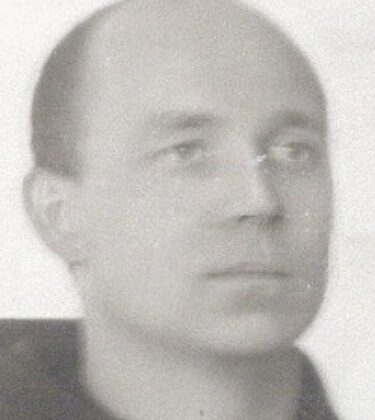 br. Teobald Maciej Biela OFM