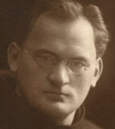 o. Grzegorz Paweł Moczygęba OFM