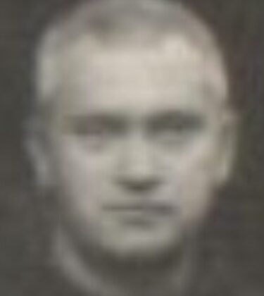 br. Hortulan Augustyn Siedlaczek OFM