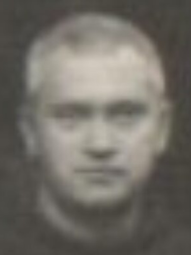 br. Hortulan Augustyn Siedlaczek OFM