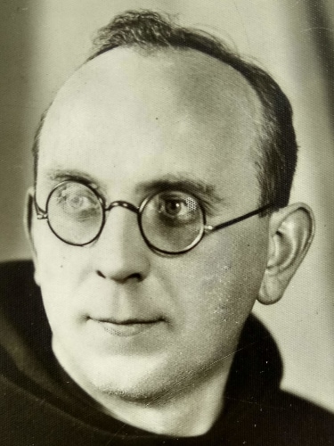 o. Beda Józef Szczygieł OFM