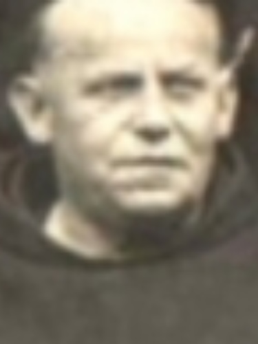 br. Leonard Emil Kurka OFM