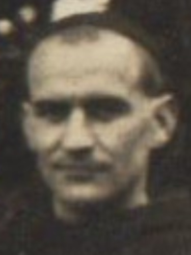 br. Karol Franciszek Pinocy OFM