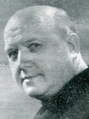 o. Bronisław Alfons Dambek OFM