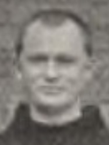 br. Wacław Wojtaszek OFM