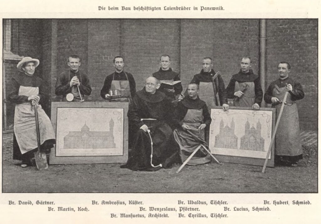 br. Wacław Leon Wojtaszek OFM