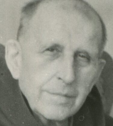 o. Bonawentura Antoni Cichoń OFM
