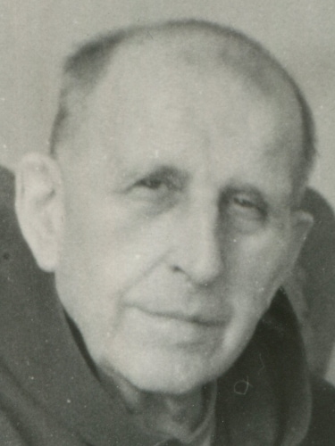 o. Bonawentura Antoni Cichoń OFM