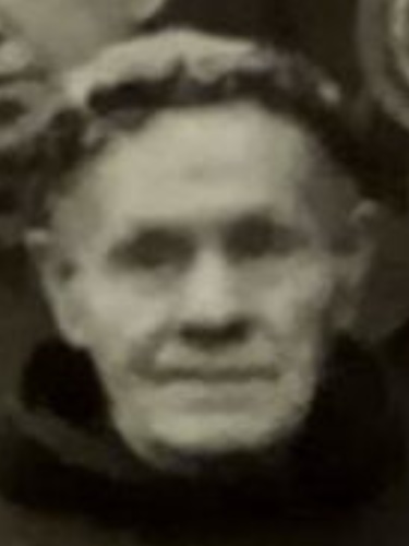 br. Wincenty Józef Drapa OFM