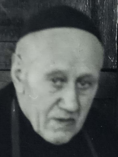br. Grzegorz Antoni Jankowiak OFM
