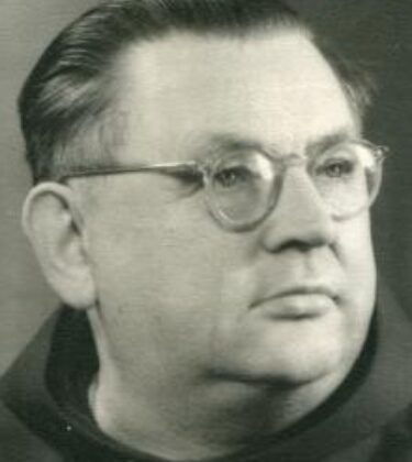o. Barnaba Ignacy Stokowy OFM