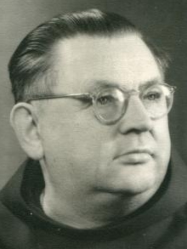o. Barnaba Ignacy Stokowy OFM