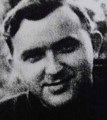 o. Euzebiusz Franciszek Wieczorek OFM